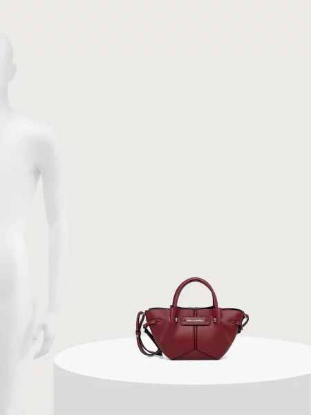 Сумка через плечо Karl Lagerfeld