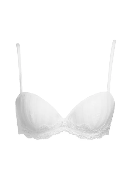 Бюстгальтер Andres Sarda белый