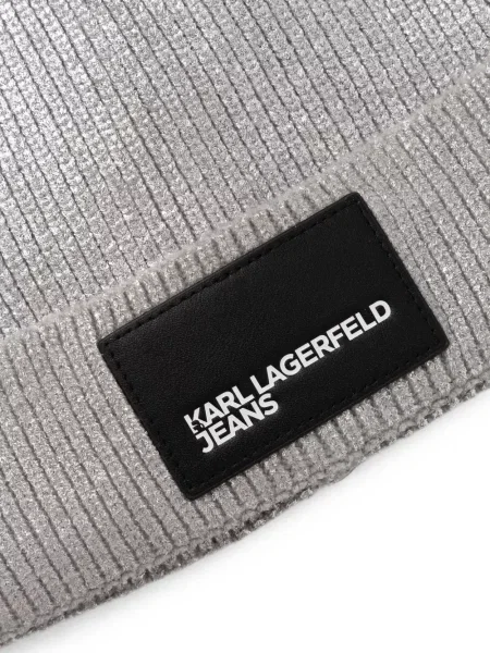 Căciulă Karl Lagerfeld Jeans