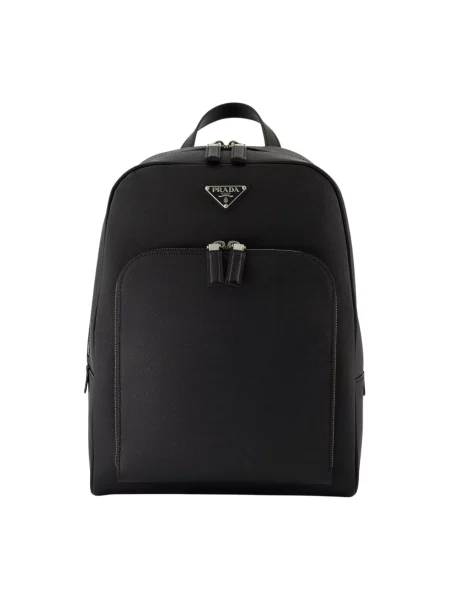 Torba Prada czarna