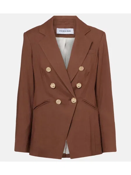 Sacou Veronica Beard de in maro