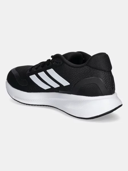 Adidas Futócipő Runfalcon 5 fekete