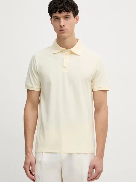 Polotričko Guess žluté