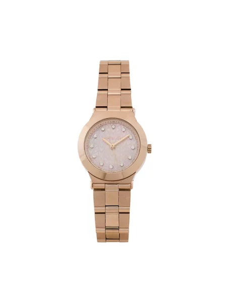 Zegarek Michael Kors różowy