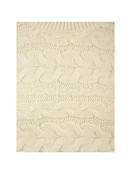 Sweter Akep beżowy