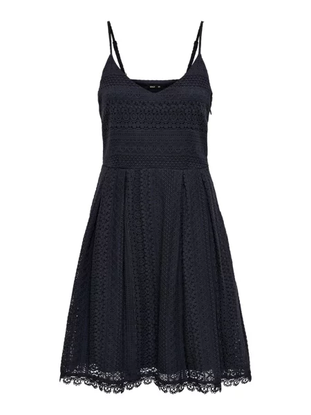 ONLY Rochie de cocktail ONLHELENA noapte albastru