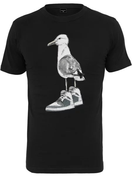Tricou Mister Tee negru