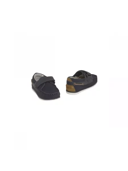 Loaferice Mayoral plava
