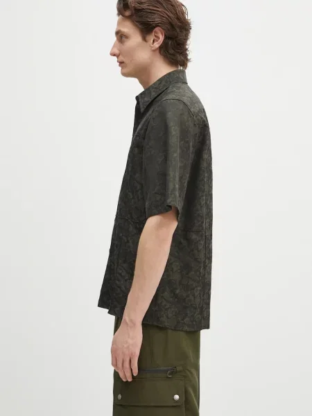 Рубашка Wales Bonner