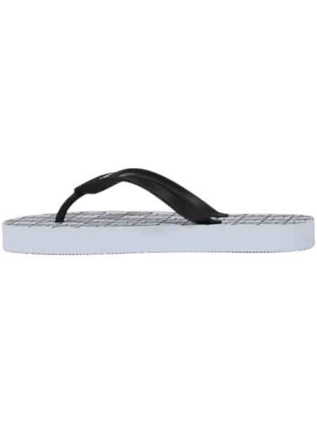 Pantofi Eax alb