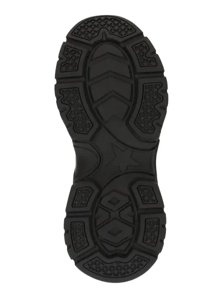 Superge Steve Madden Animates črna