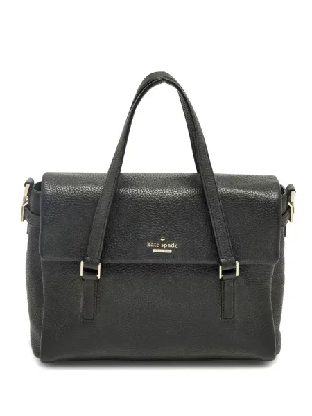 Street shopper táska Kate Spade fekete