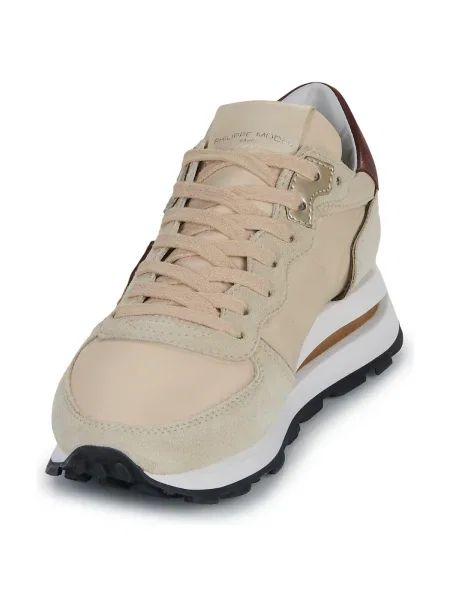 Pantofi Philippe Model bej