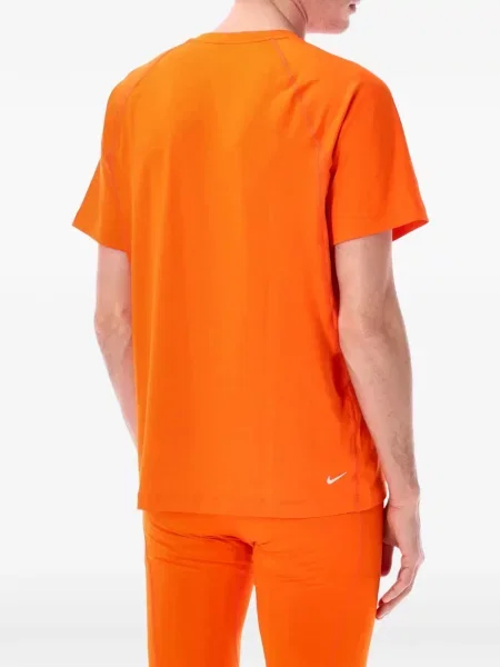 Șnur de strângere șosete Nike cu model camuflaj din fleece roz