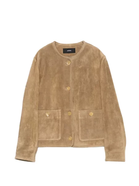 Geanta de piele Arma