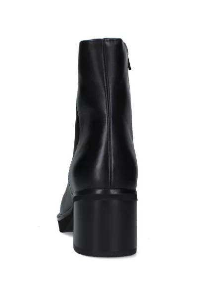 Pantofi Callaghan negru