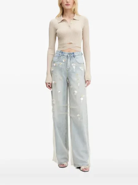 Polo Miss Sixty tricotate