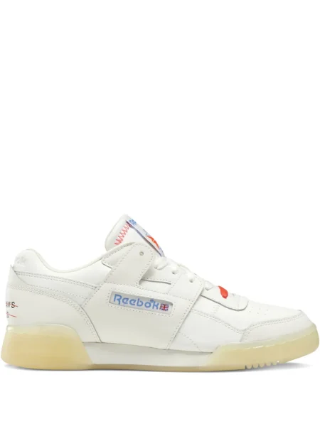 Top Reebok alb