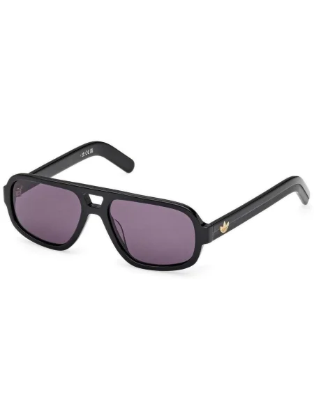 Hodinky Adidas čierna