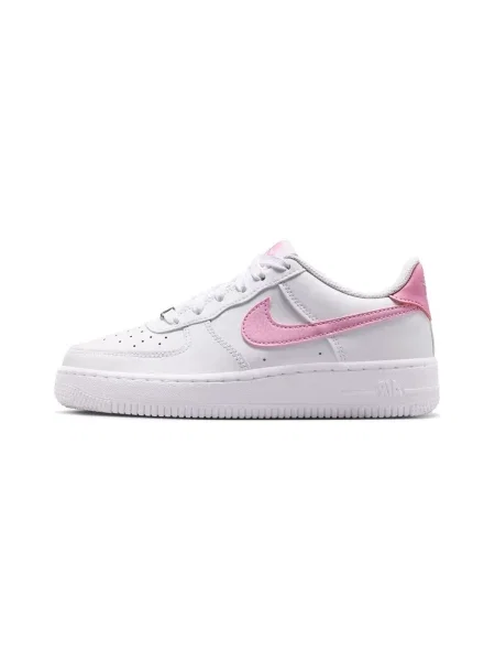 Pantofi Nike alb