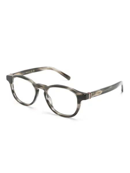 Saulės akiniai Gucci Eyewear ruda