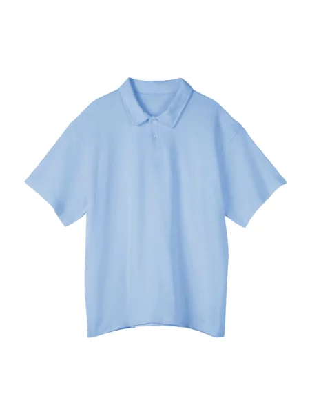 BALMOHK Tričko opálová