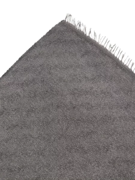 Fular Peserico gri