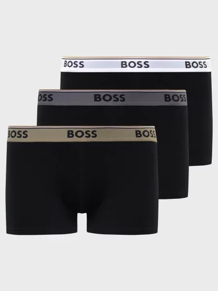 Труси Boss чорні