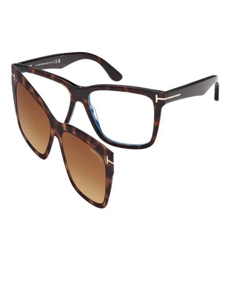 Ochelari de soare Tom Ford Eyewear