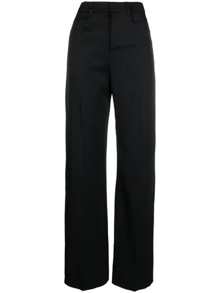 Pantaloni Blanca Vita negru