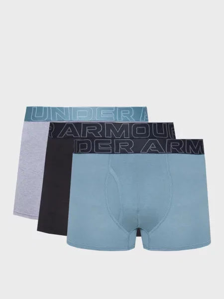 Боксеры Under Armour