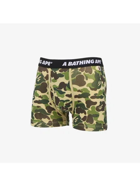 Hlačke A Bathing Ape® zelena