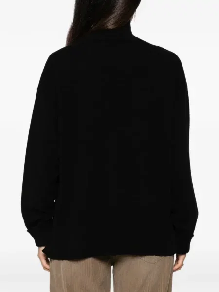 Pulover Pt Torino negru