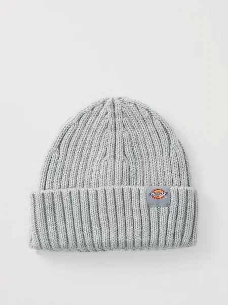 Шапка Dickies серая