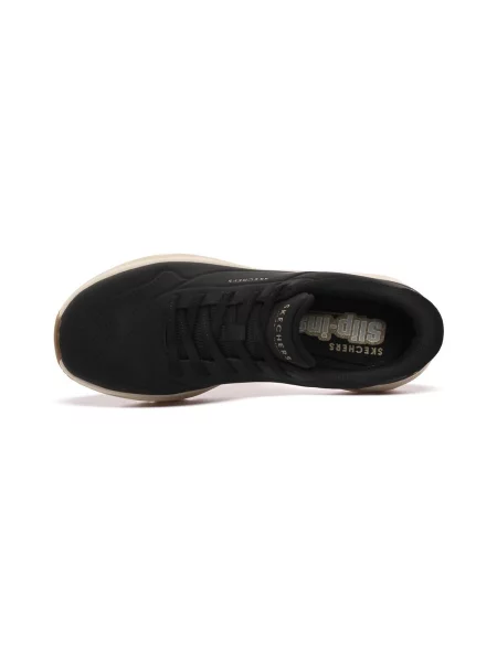 Tenisky Skechers béžová