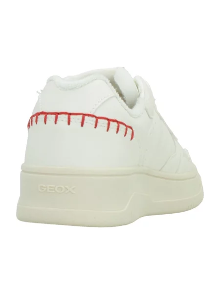Geox Tenisice J Lestrella D bijela