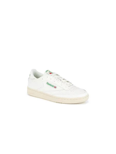 Sneakersy Reebok bílé