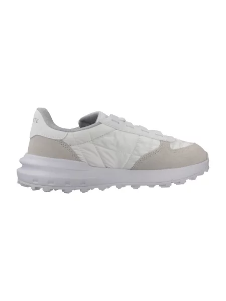 Pantofi Lacoste alb
