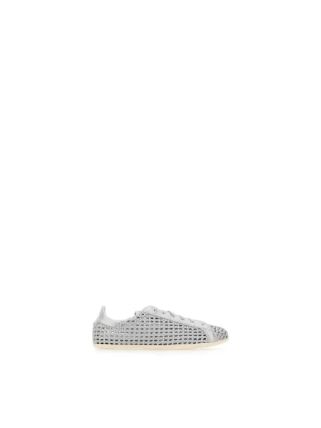 Sneakers adidas Stan Smith Lo Pro W Silver Metallic/ Grey Two/ Off White EUR 40 szare