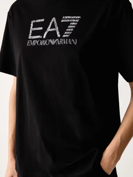 Футболка Ea7 Emporio Armani