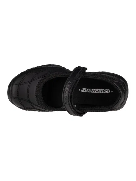 Pantofi copii Skechers negru