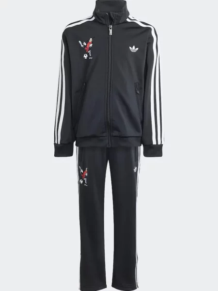 Детский спортивный костюм Adidas Originals