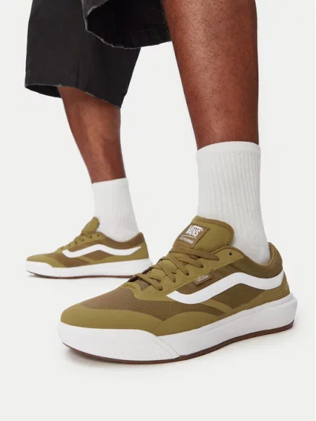 Tenisice Vans Ultrarange RW zelena