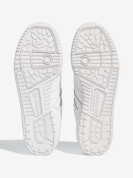Кроссовки Adidas Originals белые