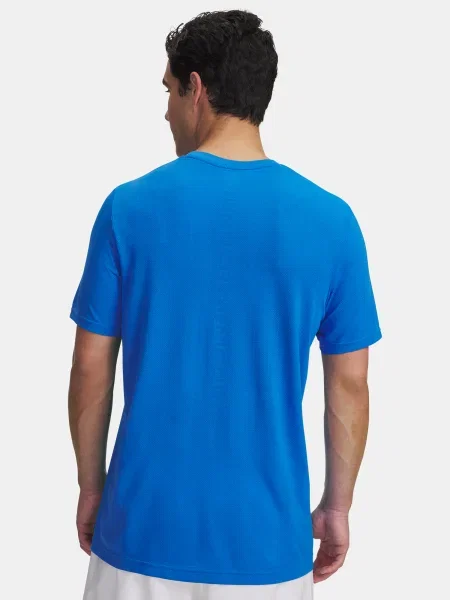 Majica Under Armour bela