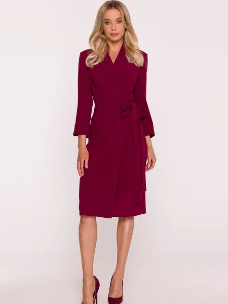 Rochie tip cămașă Stylove plic
