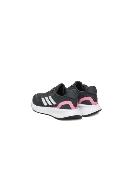 Adidas Futócipő Runfalcon 5 Szürke fehér