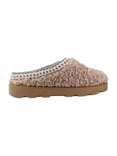 Pantofi Vulladi maro