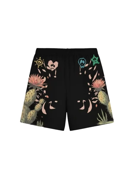 Pantaloni Barrow negru