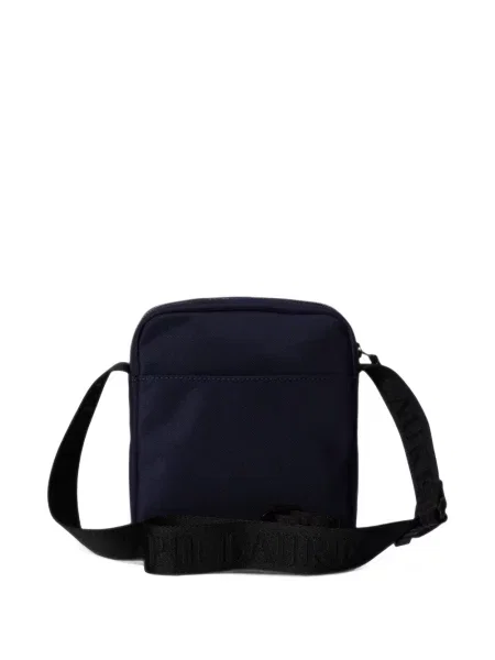 Καπιτονέ kαρό σκαρπινια Polo Ralph Lauren κοτλέ πράσινο